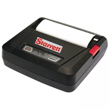Starrett SR - 112 - 4570 Usb Thermal Printer 20998 - WesTorque