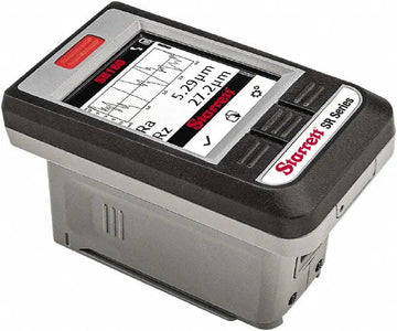 Starrett SR - 112 - 4589 Surface Roughness Tester SR - 112 - 4588 - WesTorque