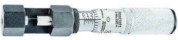 Starrett T225F Wire Micrometer 0 - .400" 50814 - WesTorque