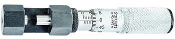 Starrett V225MF Wire Micrometer 0 - 10mm 64255 - WesTorque