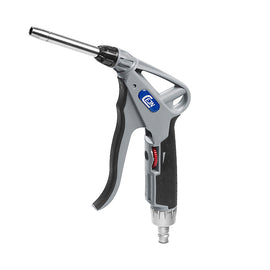 Cejn 11-210-0100 MultiFLOW Blowgun Removable 4" Tube Full Flow Eurostandard 1/4" Body Nipple attached 5/bx