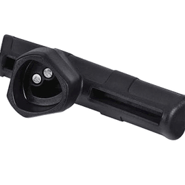 Sturtevant Richmont 10769 L-Grip Handle For The 80 Inch Pound 1350 Series Td