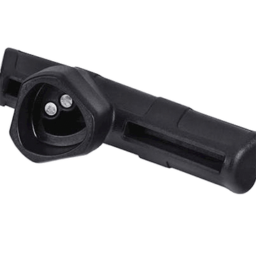 Sturtevant Richmont 10769 L-Grip Handle For The 80 Inch Pound 1350 Series Td