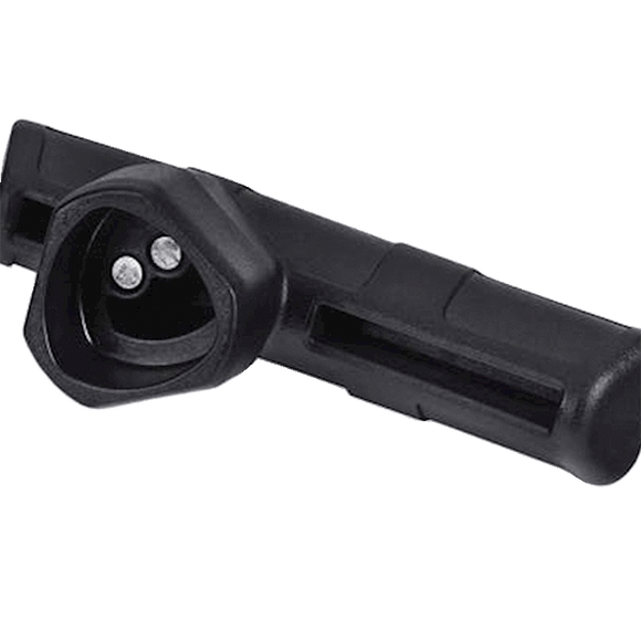 Sturtevant Richmont 10769 L-Grip Handle For The 80 Inch Pound 1350 Series Td