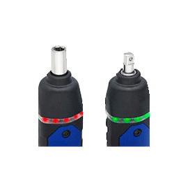 Sturtevant Richmont 10771 1350 Series Td 80 Inch Lb 1/4" Male Square Drive