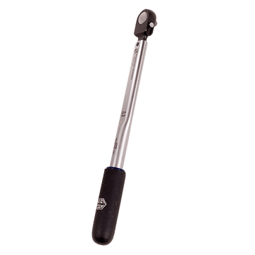 Sturtevant Richmont 810153 Preset Fixed Sq Dr LTCS Series Torque Wrench 1200-7200 IN. LBS. 3/4"