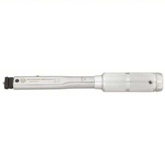 Sturtevant Richmont 10020 TT 50I A - WesTorque