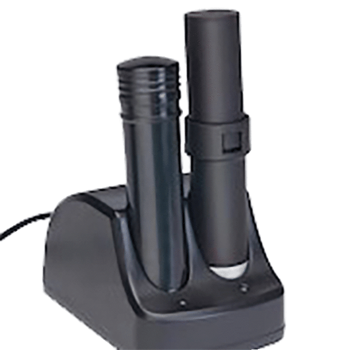 Sturtevant Richmont 10672 Battery Pack, Nimh, 3.6V 2.1Ah - WesTorque