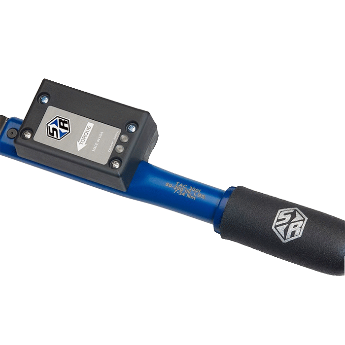 Sturtevant Richmont 10710 Sr Connect - WesTorque