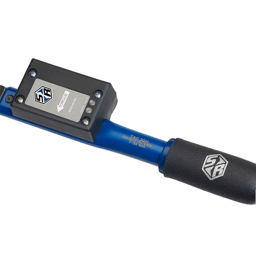 Sturtevant Richmont 10710 Sr Connect - WesTorque