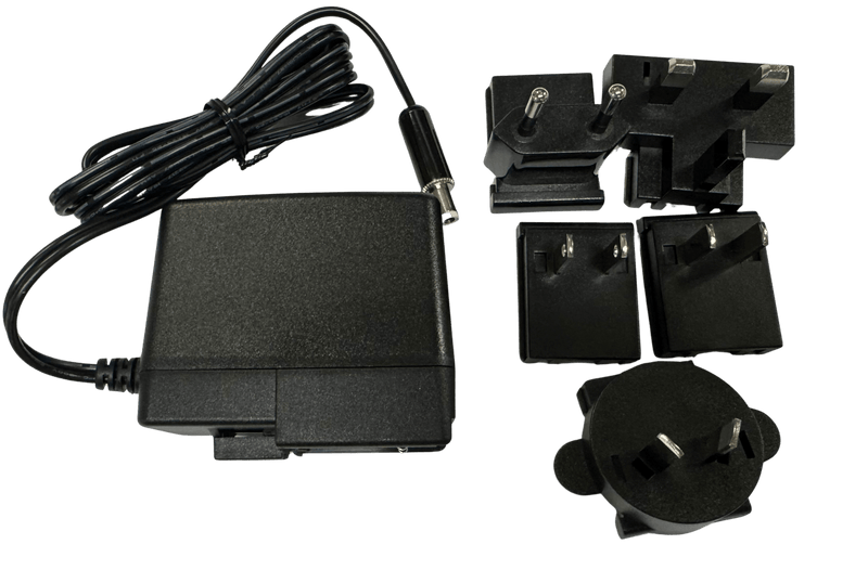 Sturtevant Richmont 21480 Power Supply 6VDC Wall Mount - WesTorque