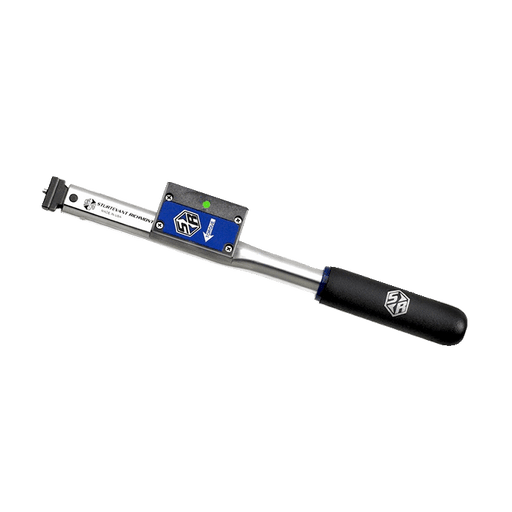 Sturtevant Richmont 810421 SLTC FM2.4 1800 I Ergo A3 - WesTorque