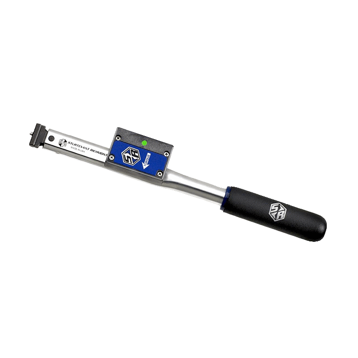 Sturtevant Richmont 810425 SLTCr-2.4FM-1800I-Ergo-A3 - WesTorque
