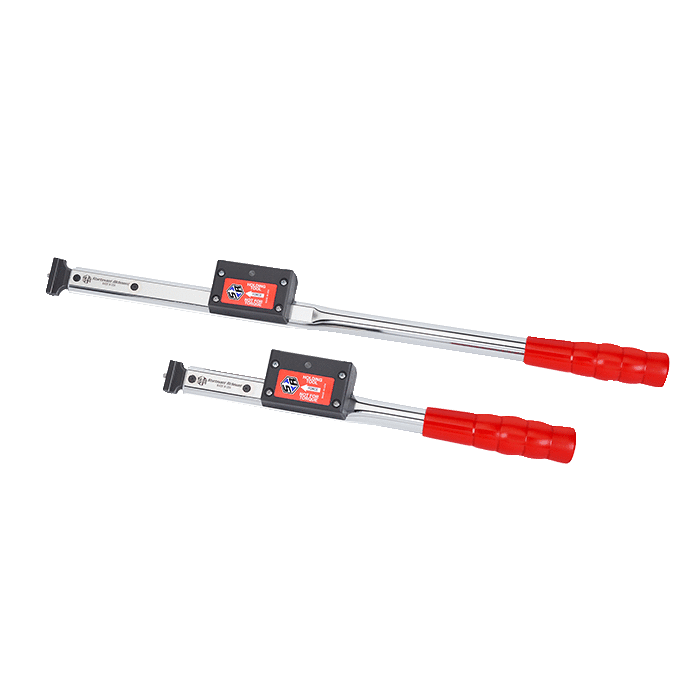 Sturtevant Richmont 810673 HTS Holding Tool Short - WesTorque
