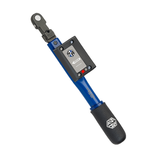 Sturtevant Richmont 810713 Tac 300 I Digital Click Wrench - WesTorque