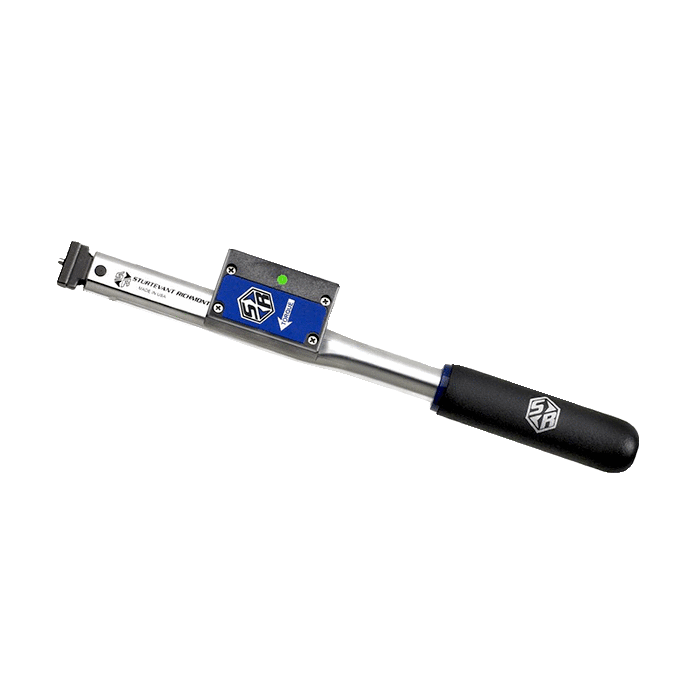 Sturtevant Richmont 810860 SLTCr 7200 I - Hardwired - WesTorque