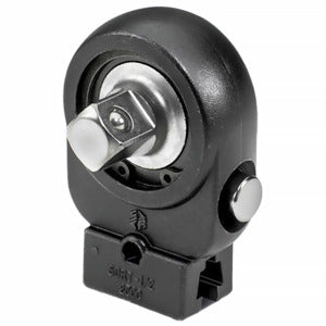 Sturtevant Richmont 853395 SDRT Ratchet Interchangeable Head 3/8in Body 1/2in Drive 1250in-lb Cap