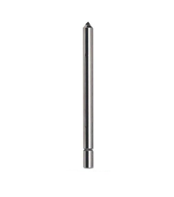 Surf - Pro MN45ED025A 1/4 CT DIA W/3/8X3 SHANK - WesTorque