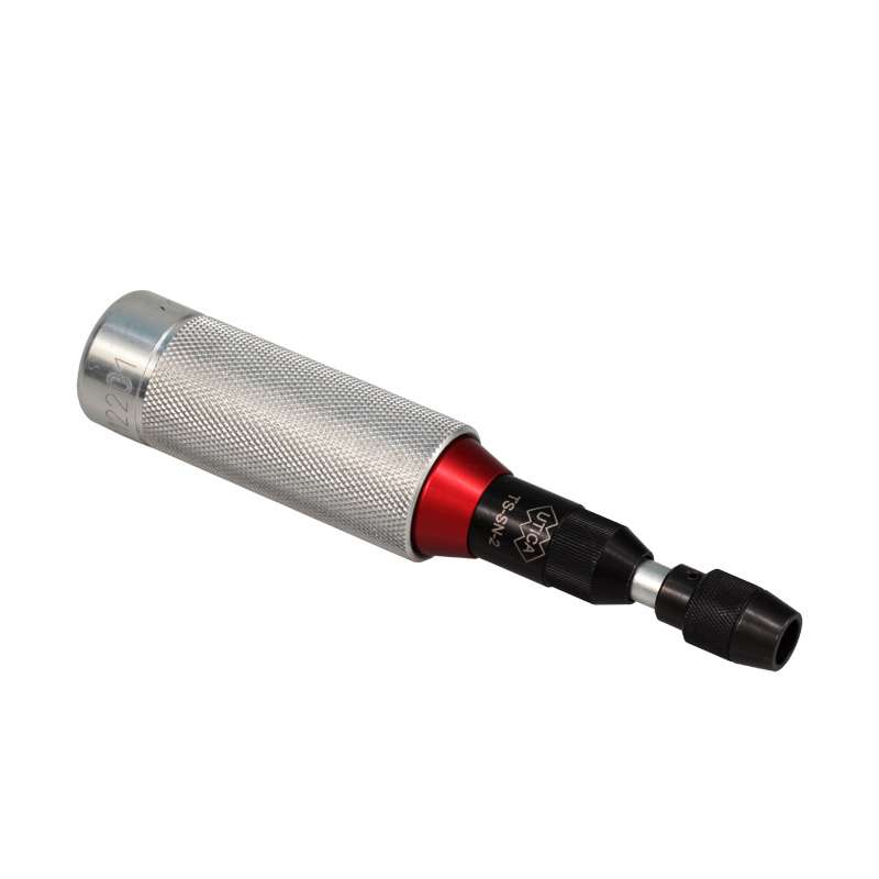 Utica TS-SN-2 Preset Torque Limiting Screwdriver