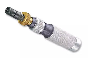 Utica TS - 100 1/4" Hex Adjustable Torque Screwdriver - WesTorque