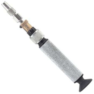Utica TT - 1 3 5/8" Hex Dr. Adjustable Torque Limiting Screwdriver - WesTorque