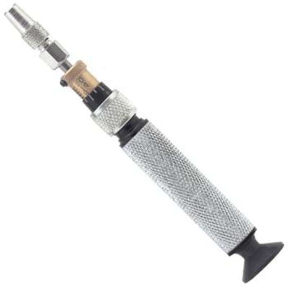 Utica TT - 1 3 5/8" Hex Dr. Adjustable Torque Limiting Screwdriver - WesTorque