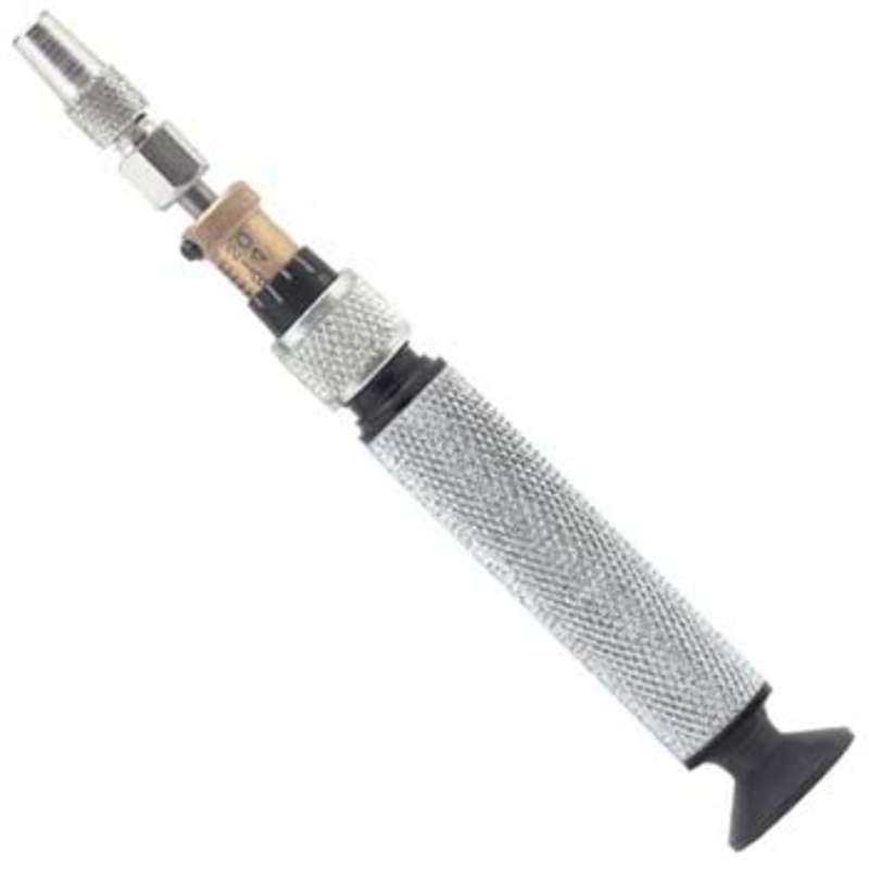 Utica TT - 1 3 5/8" Hex Dr. Adjustable Torque Limiting Screwdriver - WesTorque