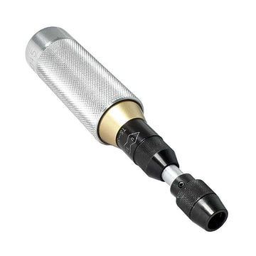 Utica TT - SN - 1 Torque Limiting Screwdriver, Preset - WesTorque