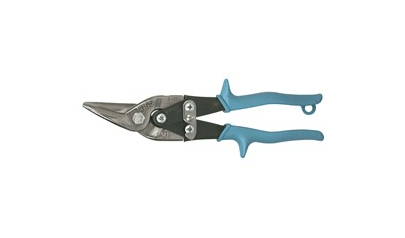 Wiss M1RS1 9 - 3/4" Compound Action Snips, Left - WesTorque