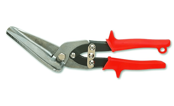 Wiss M400 MultiMaster Compound Action Offset Snips - WesTorque