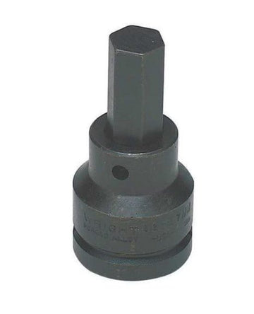 Wright Tool 3/4 x 3 - 1/4" 6pt Black Oxide - WesTorque