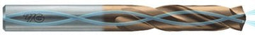 YG - 1 DGN506003G DREAM DRILL PRO 3XD SHORT WITH COOLANT HOLE 3(.2130) x 6 x 28 x 66 Dream Drill Pro - WesTorque