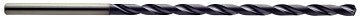 YG-1 DHM10080 CARBIDE DREAM DRILLS MQL TYPE W/COOLANT HOLES (10XD) 8x8x105x145 Carbide Drill - WesTorque