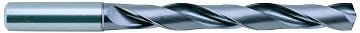 YG - 1 DTX424041 Dream Drill X DREAM DRILL X without COOLANT HOLES DTX424 (5XD) METRIC - WesTorque