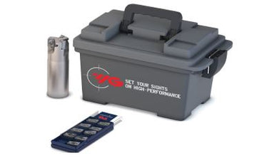 YG - 1 KIT E - ENMX06 - D1000Z4 1.00" HF Endmill with 10 ENMX inserts (Z=4) Price Per 1 - WesTorque