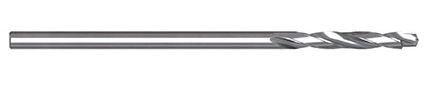 YG - 1 URT5P2AD0300 ROUTER w/ CHIP BREAKER STRAIGHT FLS END MILL END 4 FLS CVD DIAMOND COATED 3x3x9x50 - WesTorque