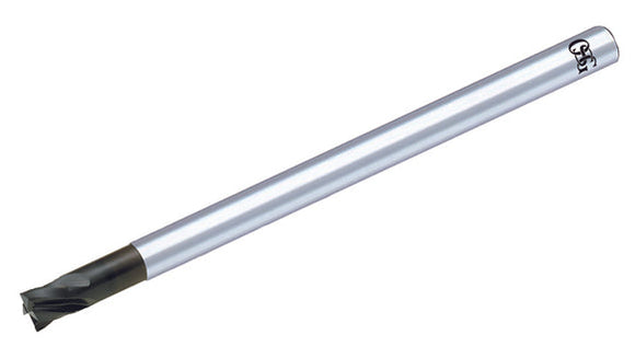 OSG 70420316 1/8 x 1/8 4FL EXO-DIA STUB