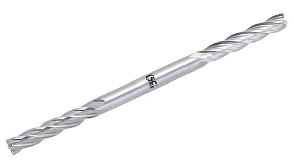 OSG 5688000 MN-DEML 3/16 X 3/16 X 1" 4F