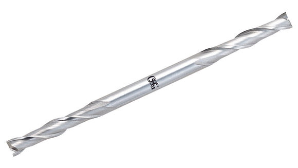 OSG 5647200 MN-DEDL 1/16 X 3/16 X 7/32 2F