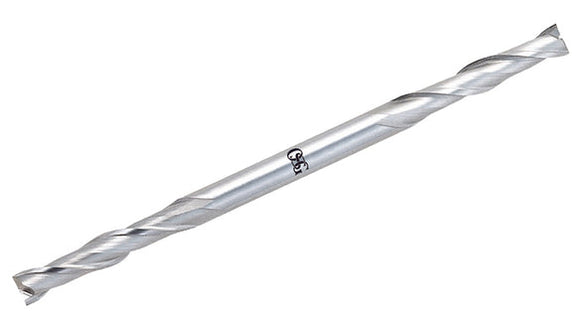OSG 5648000 MN-DEDL 3/16 X 3/16 X 1" 2F