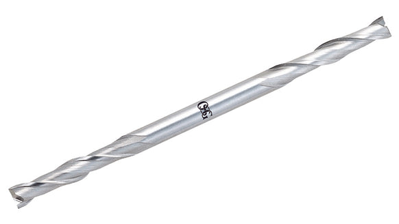 OSG 5647600 MN-DEDL 1/8 X 3/16 X 3/4 2F
