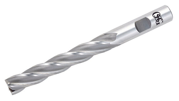 OSG 5582108 EMX-CC 5/8 X 5/8 X 4" 4F TICN