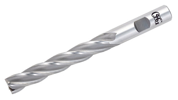 OSG 5584108 EMX-CC 7/8 X 7/8 X 5" 4F TICN