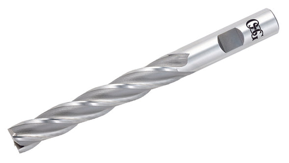OSG 5583108 EMX-CC 3/4 X 3/4 X 4" 4F TiCN