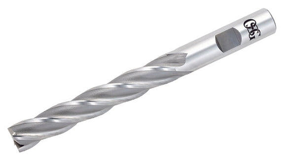 OSG 5581108 EMX-CC 1/2 X 1/2 X 3" 4F TiCN