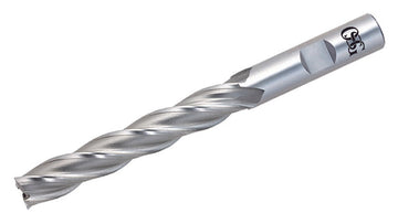 OSG 5571100 EMX 1/2 X 1/2 X 3" 4F