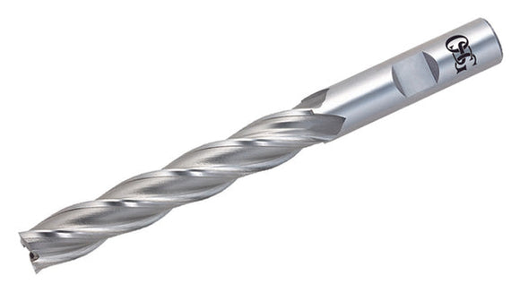 OSG 5575100 EMX 1" X 1" X 6" 4F
