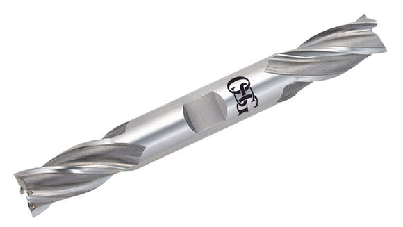 OSG 5420205 DEMS 3/16 X 3/8 X 1/2 4F TiN