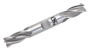 OSG 5420305 DEMS 1/4 X 3/8 X 5/8 4F TiN