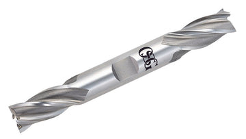 OSG 5425105 DEMS 1" X 1" X 1-7/8 4F TiN